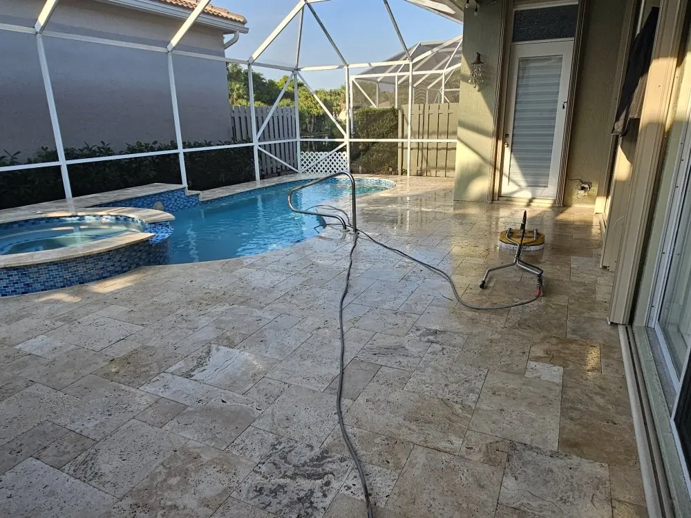Expert residential landscaping in Greenacres, FL - JJ Pavers
