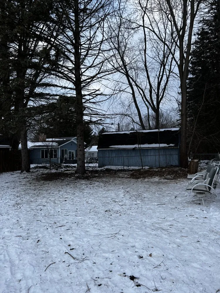 Local yard maintenance for beautiful yards in Bay City, MI by J&J Premier Landscape Services