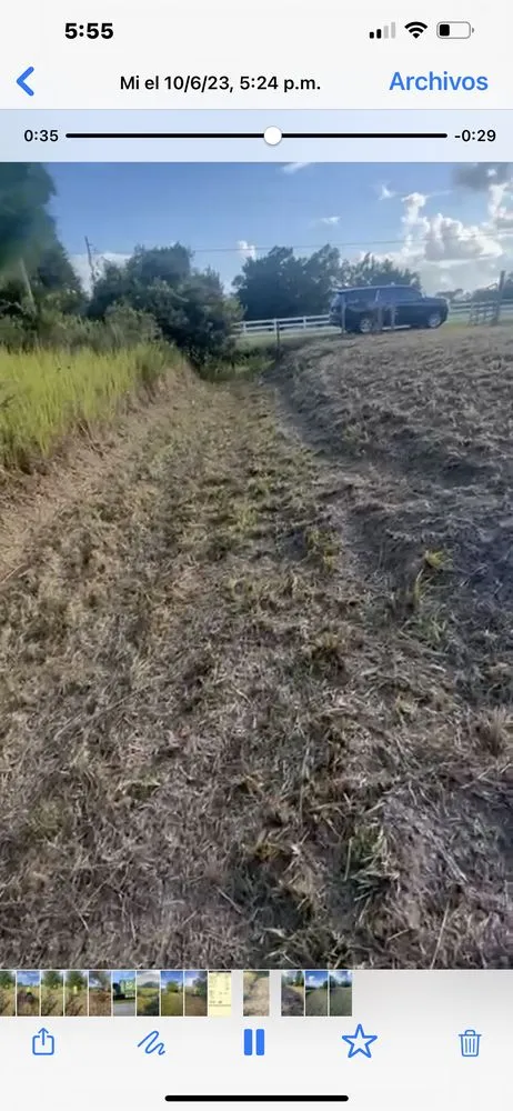 Trusted residential landscaping in Orlando, FL by J&J Professional Lawn Care