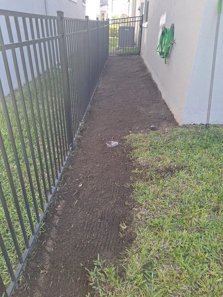 Trusted lawn mowing service for outdoor upgrades across Orlando, FL - J&J Professional Lawn Care