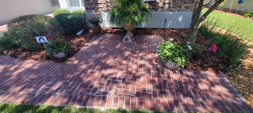 Local yard maintenance for year-round maintenance in Fernandina Beach, FL by JJ Property Care Services