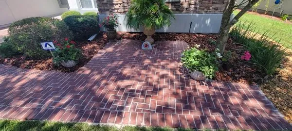 JJ Property Care Services Logo