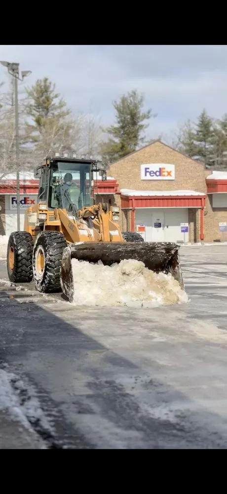 Trusted lawn mowing service for outdoor upgrades in Plattsburgh, NY by JJ Property Maintenance