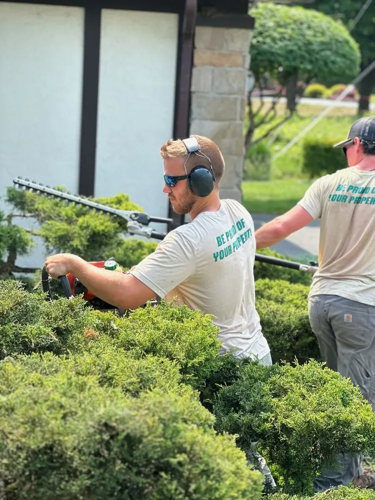 Trusted yard maintenance near you in Plattsburgh, NY by JJ Property Maintenance