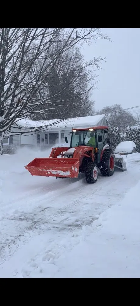 Top-rated landscaping services for outdoor upgrades in Plattsburgh, NY by JJ Property Maintenance