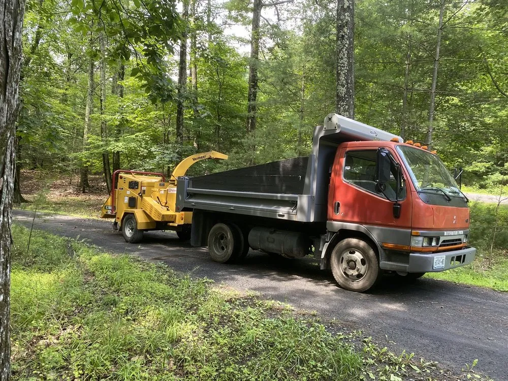 Top-rated lawn mowing service experts serving Stone Ridge, NY - JJ Property Solutions