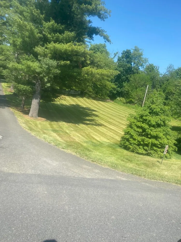 Top-rated outdoor landscaping in Stone Ridge, NY by JJ Property Solutions