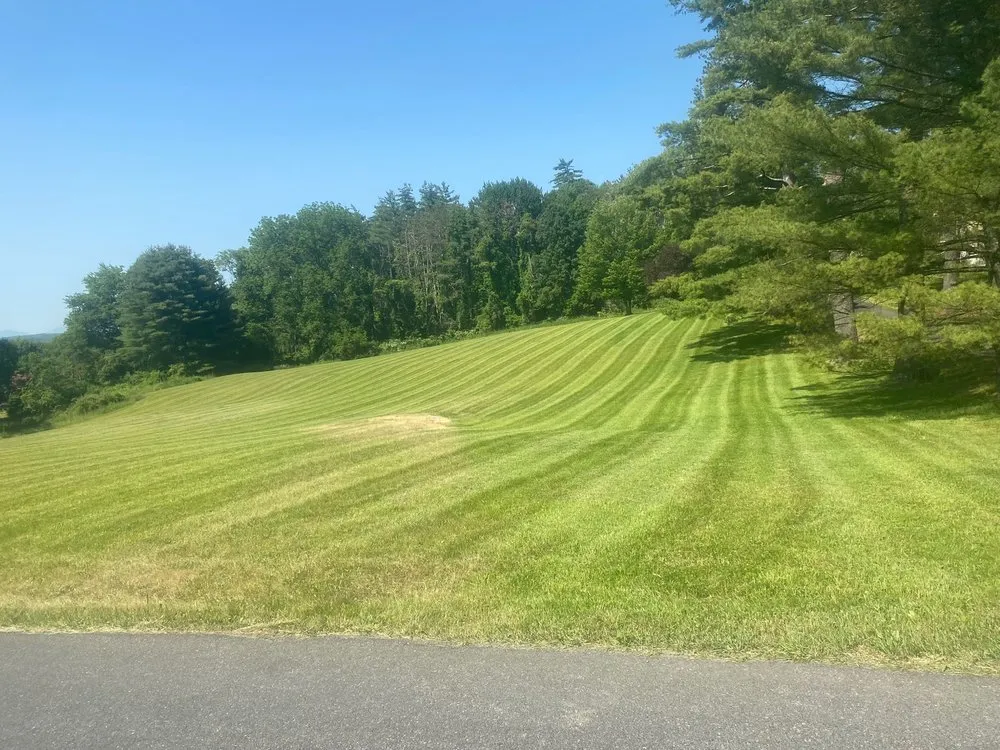 Local garden landscaping near you across Stone Ridge, NY - JJ Property Solutions