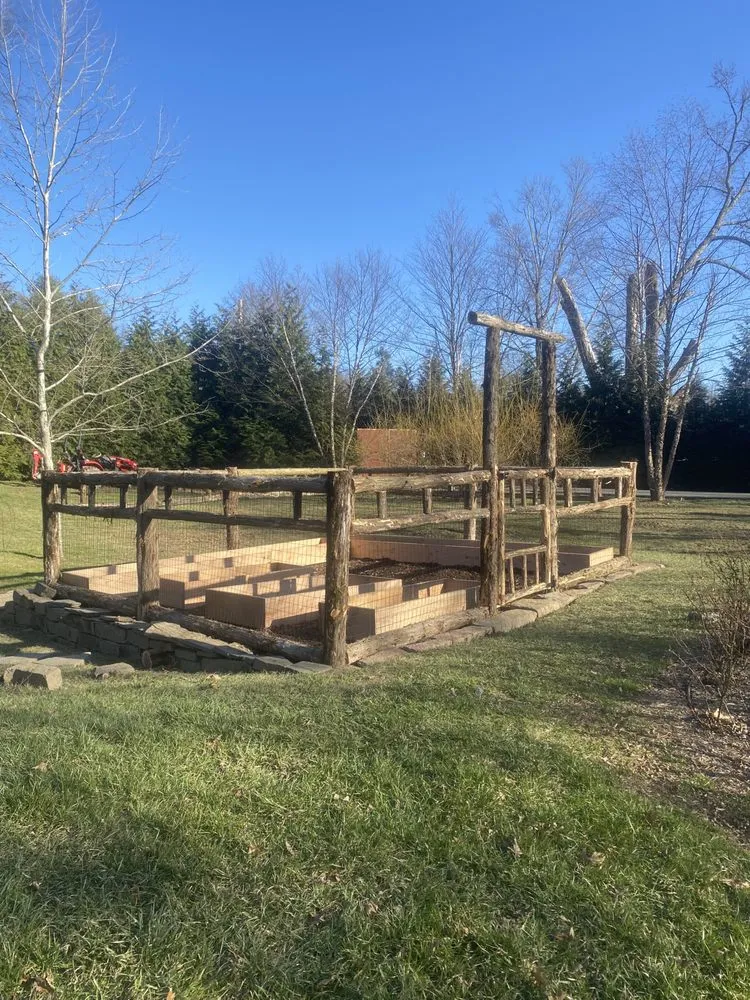 Top-rated landscaping services experts serving Stone Ridge, NY - JJ Property Solutions