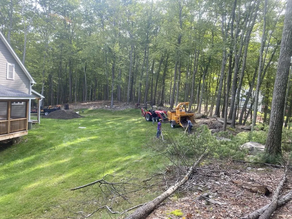 Expert outdoor landscaping in Stone Ridge, NY - JJ Property Solutions