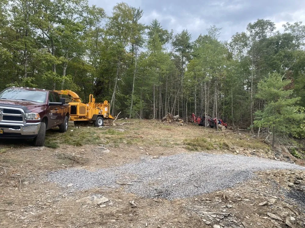 Custom lawn care service in Stone Ridge, NY - JJ Property Solutions