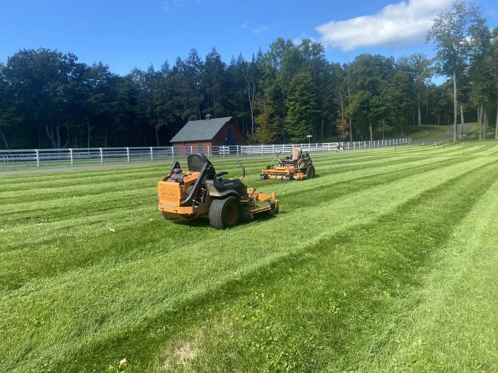 Affordable landscape installation for outdoor upgrades across Stone Ridge, NY - JJ Property Solutions