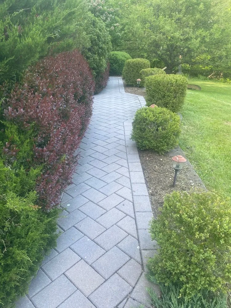 Trusted landscape installation in Stone Ridge, NY by JJ Property Solutions