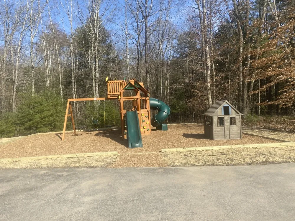 Local landscaping services in Stone Ridge, NY - JJ Property Solutions