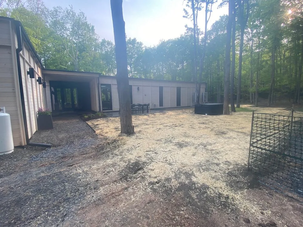 Local lawn care service in Stone Ridge, NY - JJ Property Solutions