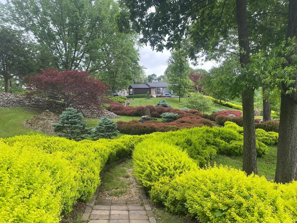 Trusted landscape design for outdoor upgrades in Stone Ridge, NY by JJ Property Solutions