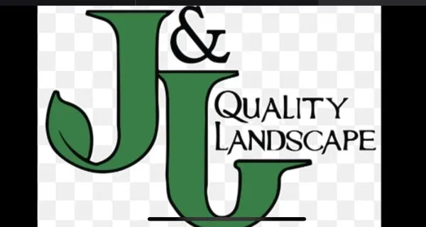 J&J quailty landscape Logo