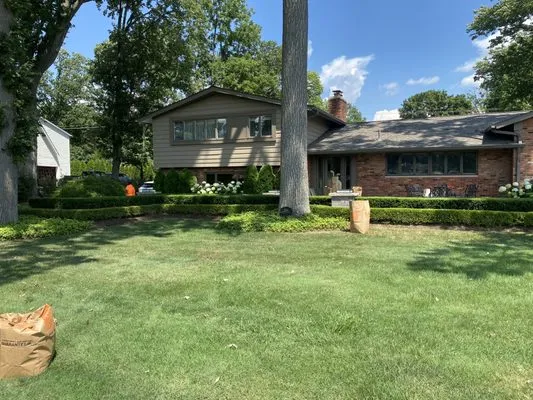 J&J Quality Home Service Logo