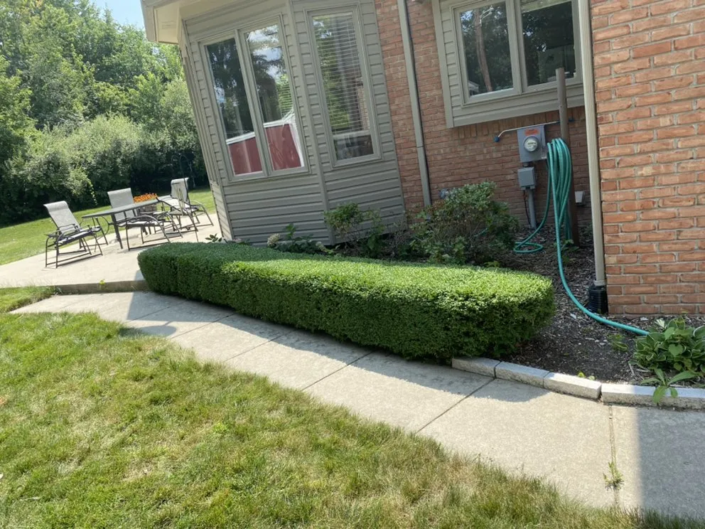 Trusted landscape installation experts serving Leonard, MI - J&J Quality Landscape