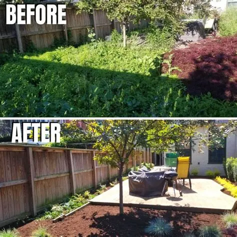 Local residential landscaping for year-round maintenance across Leonard, MI - J&J Quality Landscape