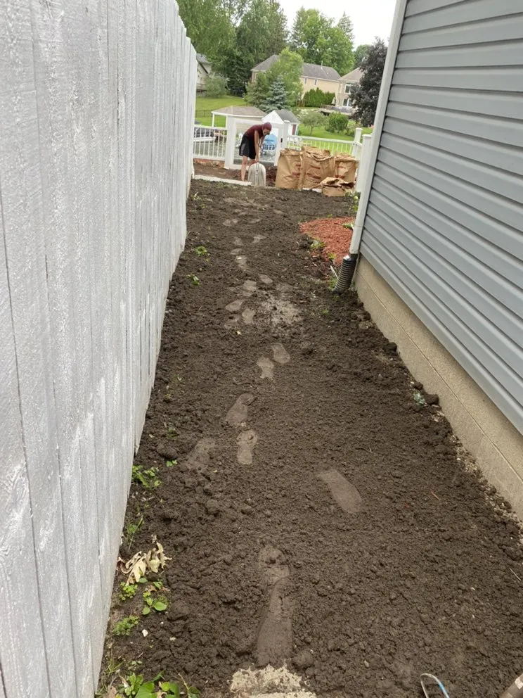 Top-rated landscape installation for year-round maintenance across Leonard, MI - J&J Quality Landscape