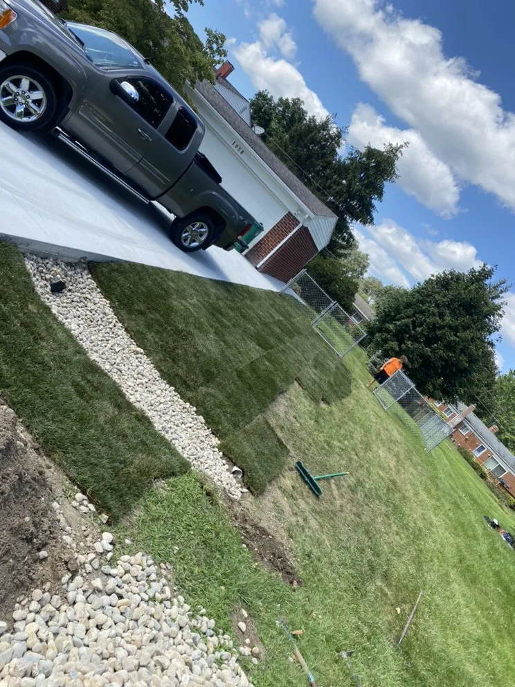 Local lawn care service experts serving Leonard, MI - J&J Quality Landscape