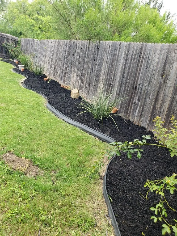 Local yard cleanup service near you across San Antonio, TX - JJ RANGEL LAWN SERVICE