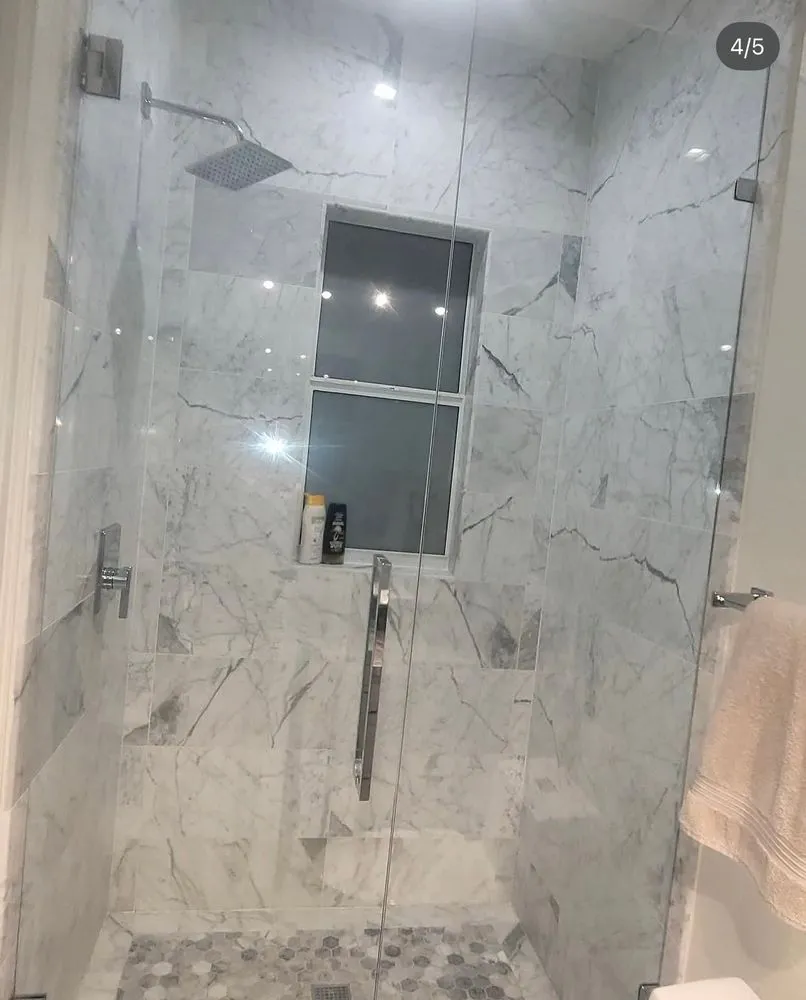 Expert lawn mowing service with custom design across Poinciana, FL - Jj Remodeling Service and More