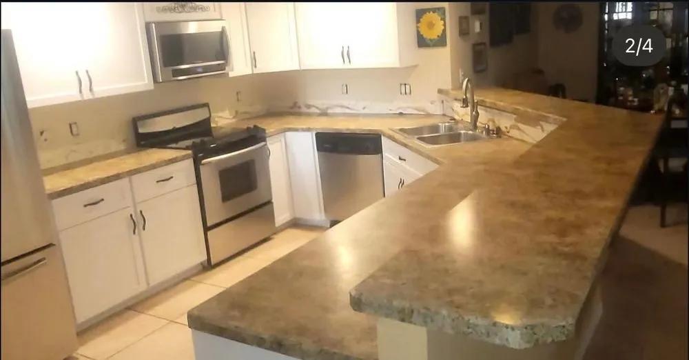 Reliable yard maintenance for beautiful yards across Poinciana, FL - Jj Remodeling Service and More