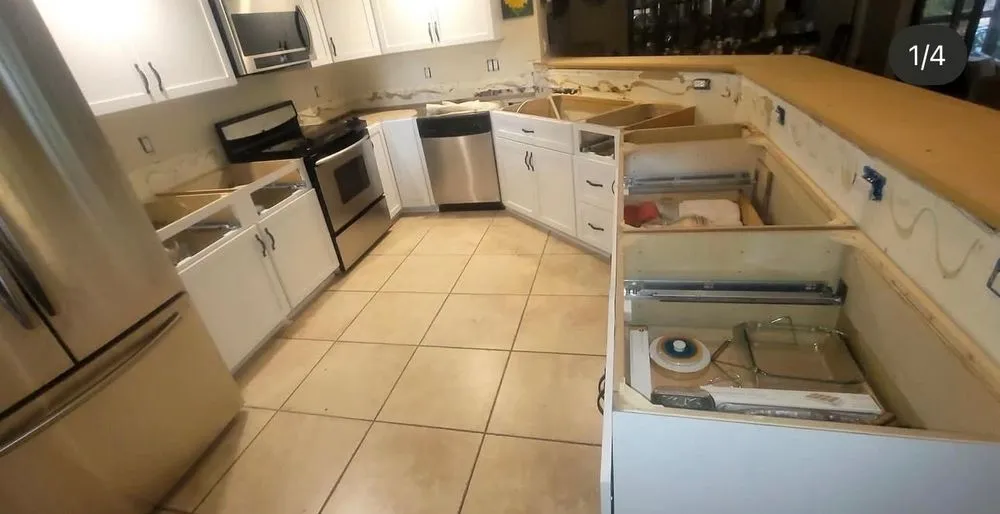 Top-rated lawn care service for homes across Poinciana, FL - Jj Remodeling Service and More