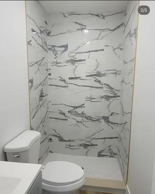 Jj Remodeling Service and More Logo