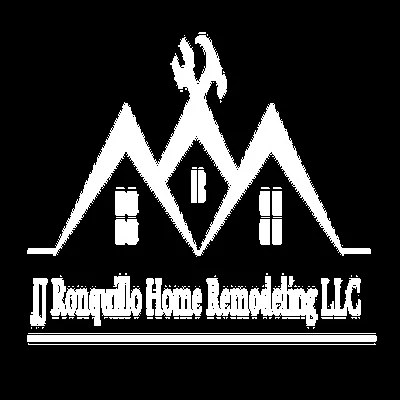 Jj Ronquillo Landscaping & Patios Logo