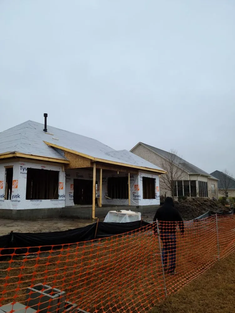 Top-rated lawn care service for outdoor upgrades across Wilmington, NC - JJ Roofing & Home Improvement