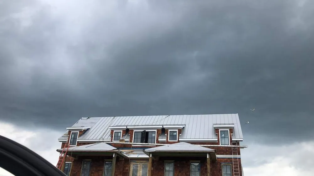 Expert lawn care service experts serving Wilmington, NC - JJ Roofing & Home Improvement