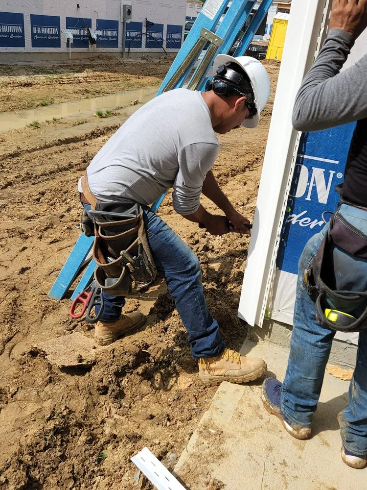 Local landscape design in Wilmington, NC - JJ Roofing & Home Improvement