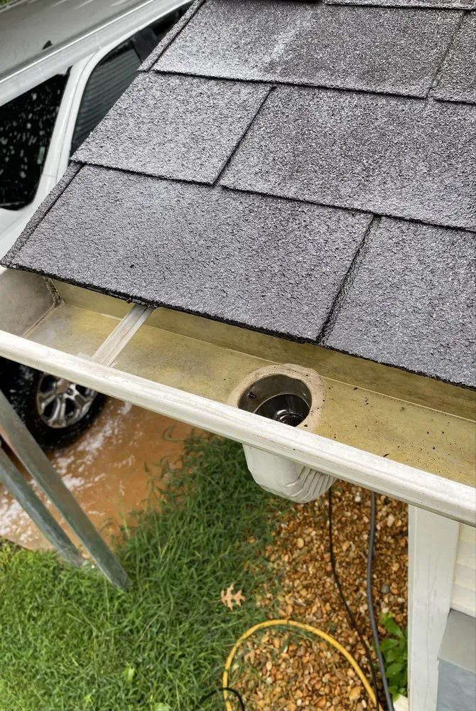 Expert outdoor landscaping near you across Traphill, NC - J&J Services & Junk Removal