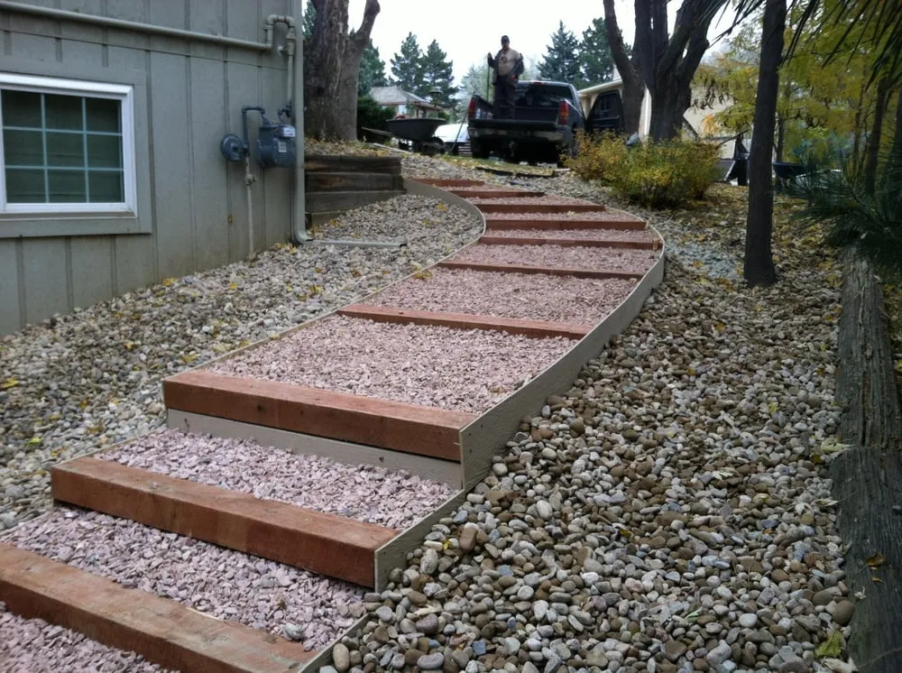 Affordable lawn mowing service in Longmont, CO by JJ Services