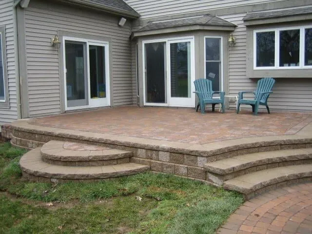 Expert landscape design experts serving Longmont, CO - JJ Services