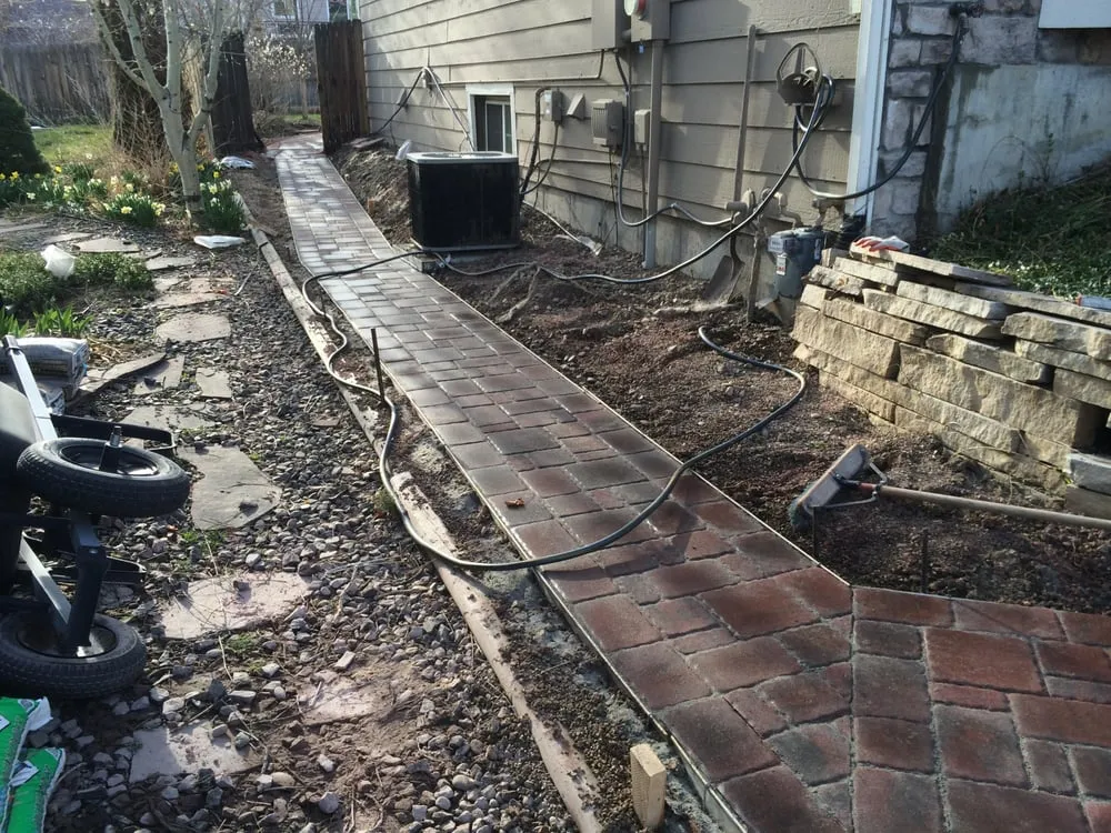 Affordable lawn mowing service experts serving Longmont, CO - JJ Services