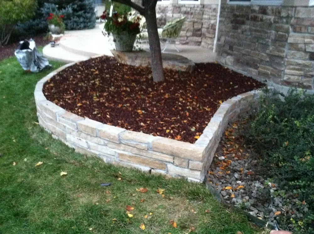 Affordable landscaping services experts serving Longmont, CO - JJ Services