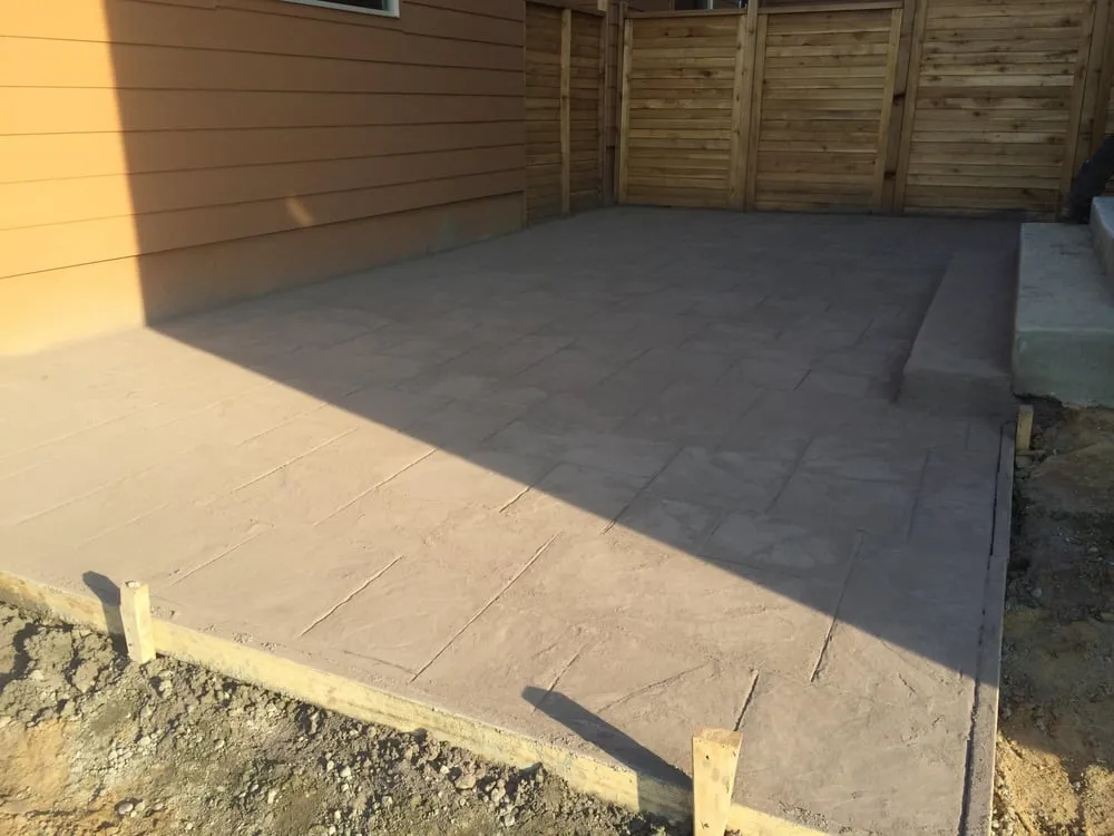 Expert landscape installation for outdoor upgrades in Longmont, CO by JJ Services