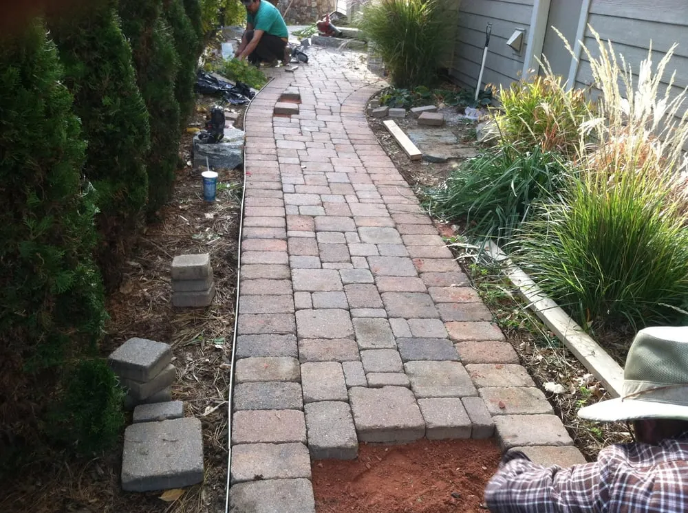 Trusted lawn care service for residential properties in Longmont, CO by JJ Services