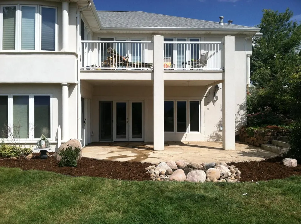 Local lawn mowing service experts serving Longmont, CO - JJ Services