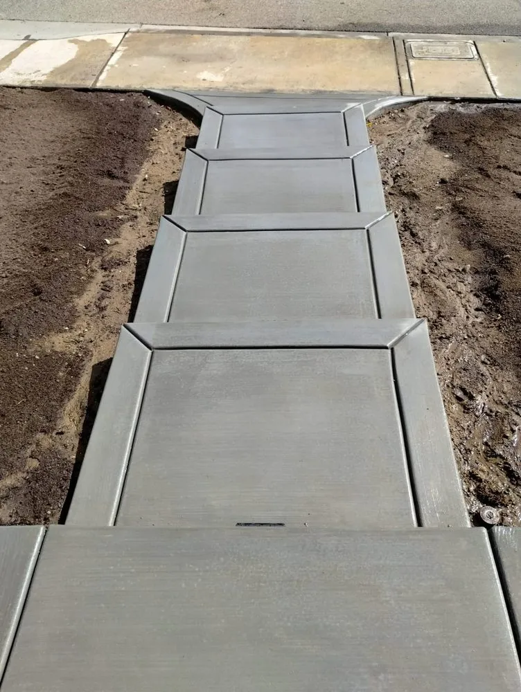 Affordable lawn mowing service near you in San Bernardino, CA by JJ Services