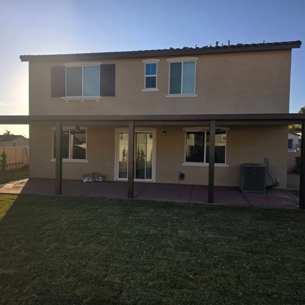 Affordable lawn care service in San Bernardino, CA - JJ Services