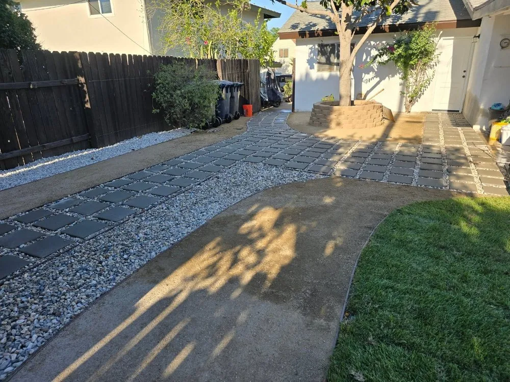 Top-rated yard cleanup service experts serving San Bernardino, CA - JJ Services