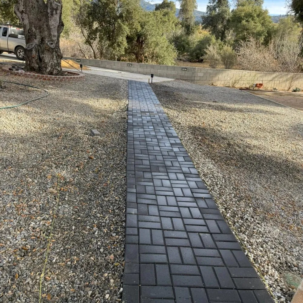 Custom lawn care service experts serving San Bernardino, CA - JJ Services