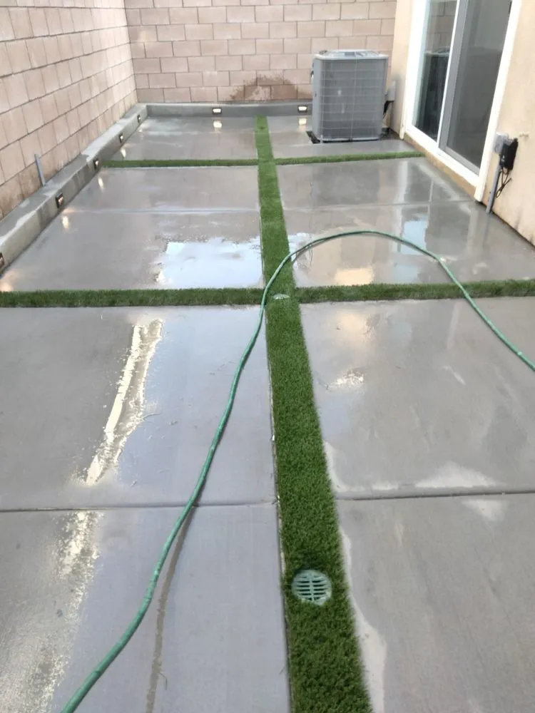 Reliable yard cleanup service in San Bernardino, CA - JJ Services