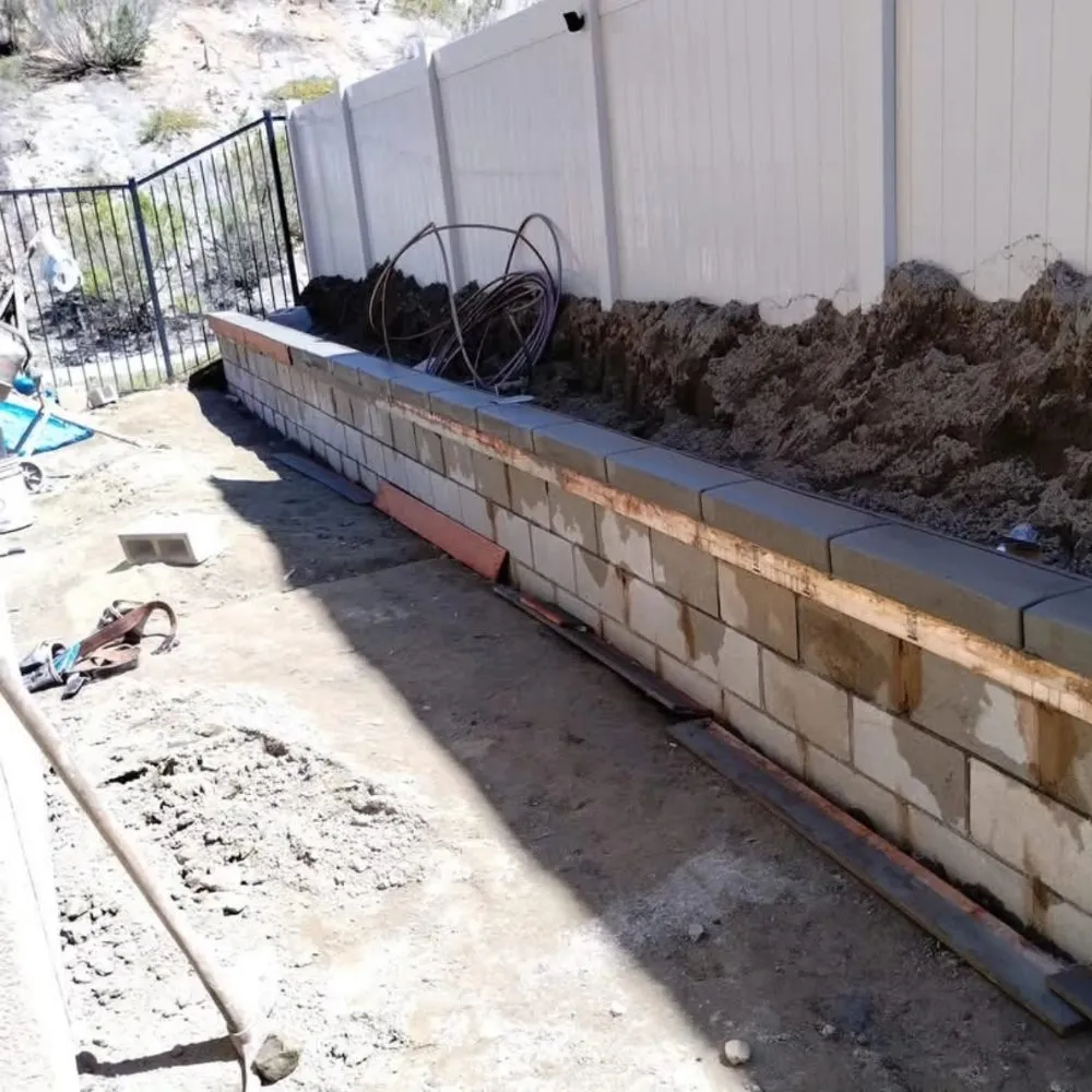 Local landscaping services in San Bernardino, CA by JJ Services