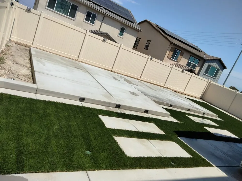 Custom lawn care service in San Bernardino, CA - JJ Services
